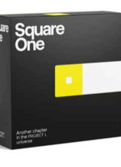 Square One (ML)