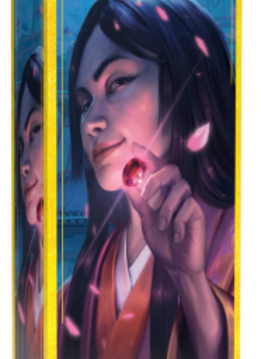 Splendor: The Sun Never Sets (EN)