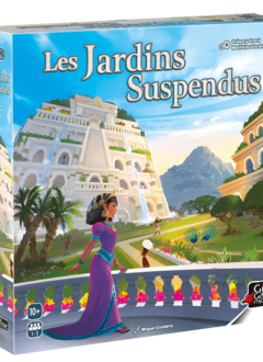 Les Jardins Suspendus (FR)