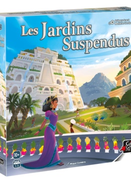 Les Jardins Suspendus (FR)