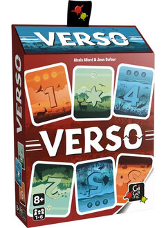 Verso (FR)