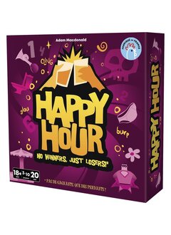 Happy Hour (FR)