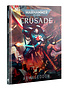 Warhammer 40000: Crusade Armageddon (HC) (EN)
