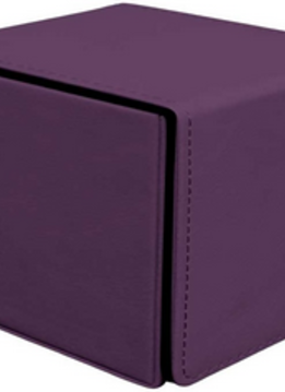 UP Deck Box: Alcove Edge Vivid Midnight Plum