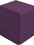 UP D-Box Alcove Flip Vivid Midnight Plum