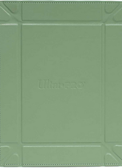 Up Dice Foldable Rolling Tray Magnetic Vivid Cool Matcha