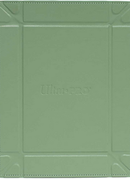 Up Dice Foldable Rolling Tray Magnetic Vivid Cool Matcha