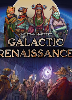 Galactic Renaissance (EN)