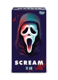 Scream: The Game (EN)