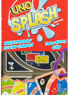Uno Splash!