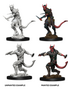 Nolzur's Marvelous Miniatures: Tiefling Male Rogue