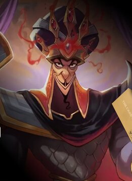 Inscription Lorcana: Reign of Jafar Win-a-Case - 22 juin