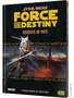 Star Wars: Force and Destiny RPG: Knights of Fate (EN)