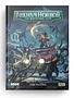 Arkham Horror the Roleplaying Game: Core Rulebook