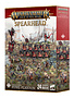 AOS Spearhead: Cities of Sigmar Fusil Platoon