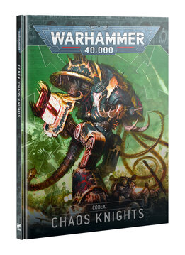 Codex: Chaos Knights (FR)