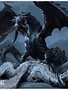 UP Playmat: Magic: The Gathering - Final Fantasy: Crux of Fate