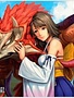 UP Playmat: Magic: The Gathering - Final Fantasy: Yuna, Hope of Spira