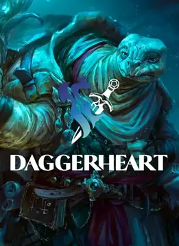 Free RPG DAY - Partie  découverte de Daggerheart  à 12h30 (21 juin)