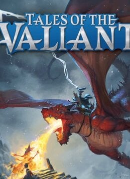 Free RPG DAY - Partie  découverte de Tales of the Valiant  à 12h30 (21 juin)