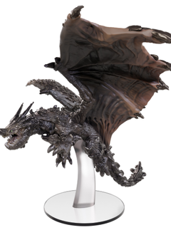 PF Battles: Adult Adamantine Dragon Boxed Mini