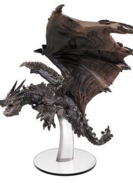 PF Battles: Adult Adamantine Dragon Boxed Mini