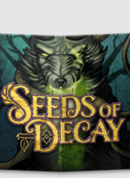 Seeds of Decay GM Screen