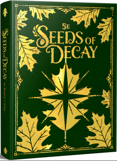 Seeds of Decay Campaign Settings (EN) (HC)
