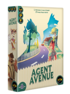 Agent Avenue (FR)