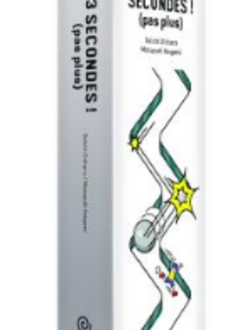 3 Secondes (Pas plus) (FR)