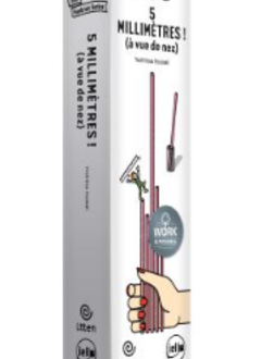 5 Millimètres ! (À vue de nez) (FR)