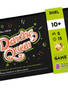 Dancing Queen / Microgame (ML)