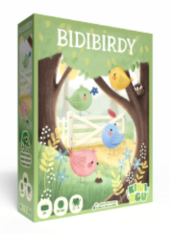Bidibirdy (ML)