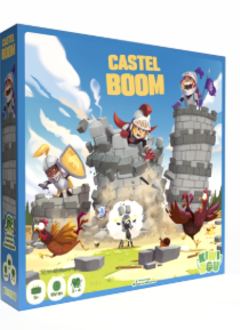 Castel Boom (ML)
