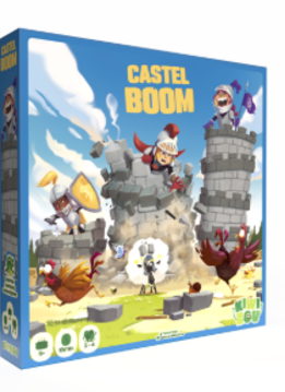 Castel Boom (ML)