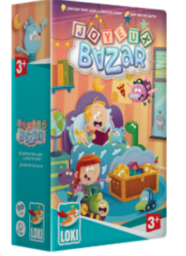 Joyeux Bazar (FR)