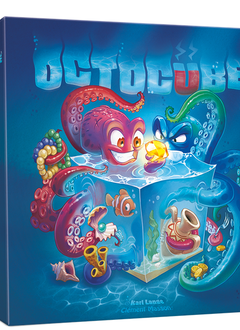 Octocube (ML)