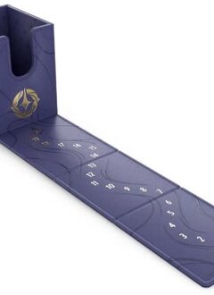 Disney's Lorcana Deck Box - Branded Premium
