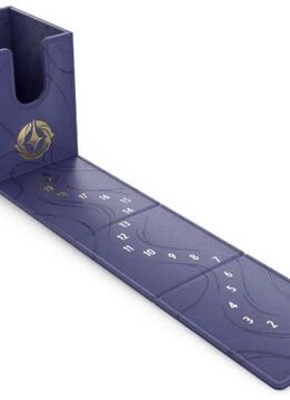 Disney's Lorcana Deck Box - Branded Premium