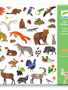 Autocollants / Faune