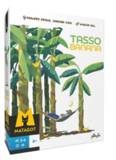 Tasso Banana (FR)