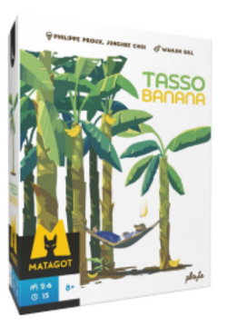 Tasso Banana (FR)
