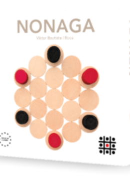 Nonaga / Mini Games (ML)