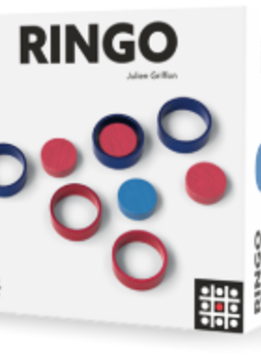 Ringo / Mini Games (ML)