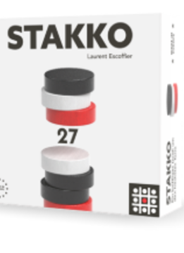 Stakko / Mini Games (ML)