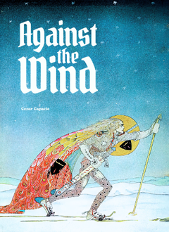 Against the Wind (SC) (EN)