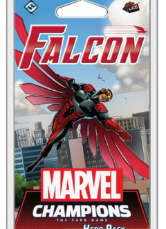 Marvel LCG Falcon (EN)