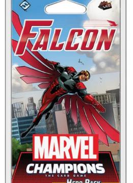 Marvel LCG Falcon (EN)