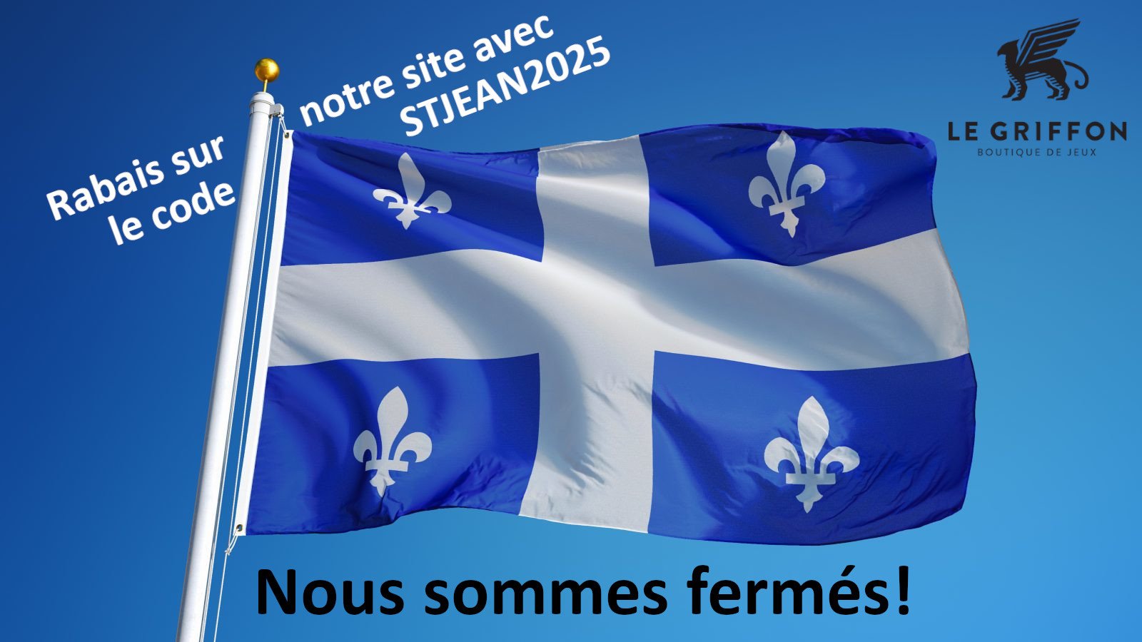 Saint Jean 2025