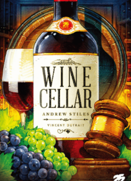 Wine Cellar (EN)